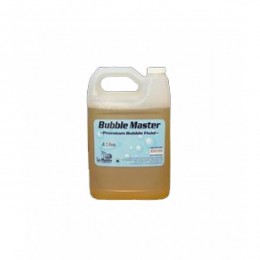 Le Maitre Uv Bubble Fluid, 5 Litres Жидкость для образования мыльных пузырей