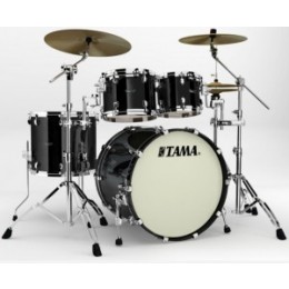 Tama SM42ZS-PBK Starclassic Maple Japan Custom Ударная установка, клен