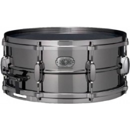 Tama MT1465DBN 6.5X14 Малый барабан, сталь