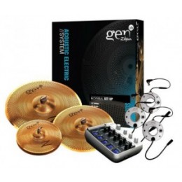 Zildjian G16BS2DS Набор тарелок