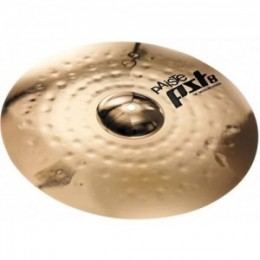 Paiste 16` PST 8 Reflector Тарелка Crash, 16"