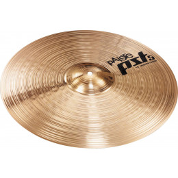 Paiste 18" PST 5 Rock Crash Тарелка Crash