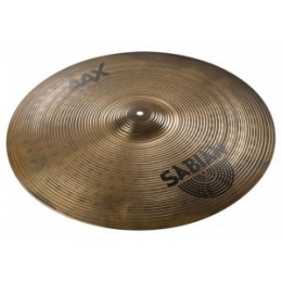Sabian 21` Aax Memphis Ride Тарелка Ride, 21"