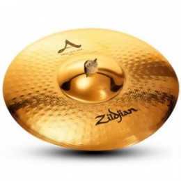 Zildjian 21` A` Mega Bell Ride Тарелка Ride, 21"