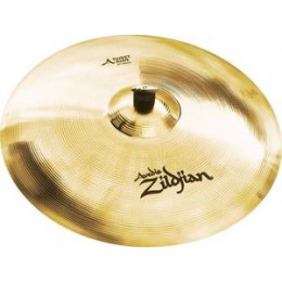 Zildjian 21` A’ Sweet Ride Ride Brilliant Тарелка Ride, 21"