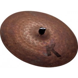Zildjian 21` K` Custom Special Dry Ride Тарелка Ride, 21"