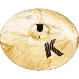 Zildjian 22` K` Custom Medium Ride Тарелка Ride, 22"