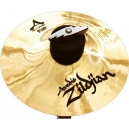 Zildjian 6` A` Custom Тарелка Splash, 6"