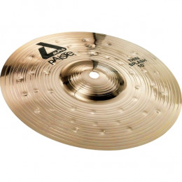 Paiste 10` Alpha `B` Thin Тарелка Splash