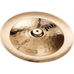Paiste 18` PST 8 Reflector Тарелка China, 18"