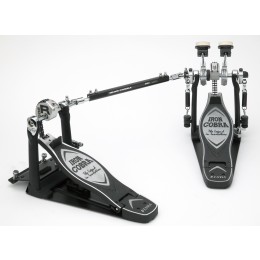 Tama HP900RSWN Iron Cobra Двойная педаль для барабана