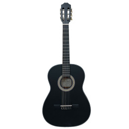 Navarrez NV122 BLACK 3/4 Гитара классическая
