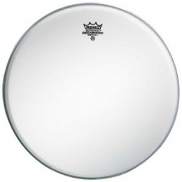 Remo Emperor 20`` Coated Bass Пластик для Бас-бочки 20"