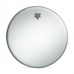 Remo Emperor 22`` Coated Bass Пластик для бас-барабана 22"