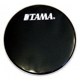 Tama BK22BMWS Пластик для бас-барабана 22"