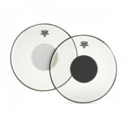 Remo POWERSTROKE® 3 24` Clear Пластик для Бас-бочки 24"