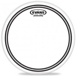 Evans TT10EC2S EC2 Clear SST Пластик для том-тома 10"