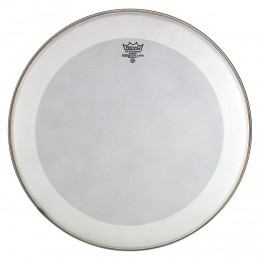 Remo POWERSTROKE® 4 10` Clear Пластик 10"