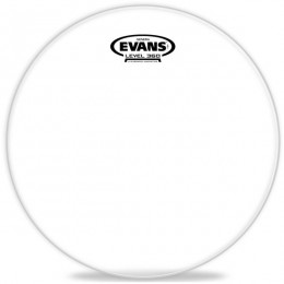 Evans TT12G1 Clear SNARE/TOM/TIMBALE Пластик для том-тома 12"