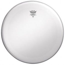 Remo POWERSTROKE® 4 12` Coated Пластик 12"