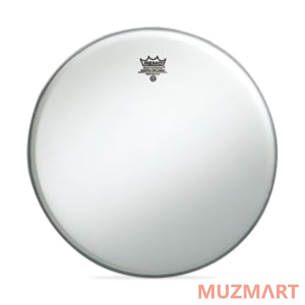 Remo Ambassador 13` Coated Пластик 13"