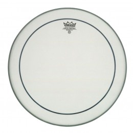 Remo Pinstripe 15` Clear пластик для барабана 15"
