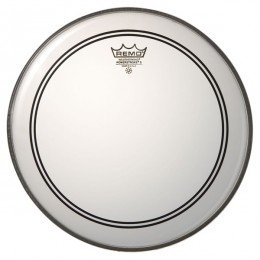 Remo POWERSTROKE® 3 16` Clear Пластик для барабана 16"