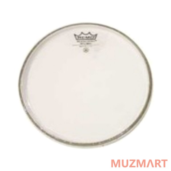 Remo Diplomat 18" Clear Пластик для барабана 18"