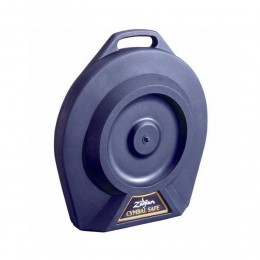Zildjian P0650 22 ` Полужесткий кейс для тарелок на колесах