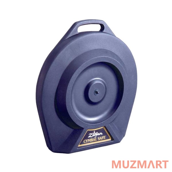Zildjian P0650 22 ` Полужесткий кейс для тарелок на колесах