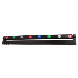 American DJ Sweeper Beam Quad Led Cветодиодная панель
