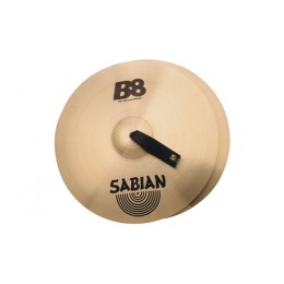 Sabian 41822 Тарелки оркестровые 18"