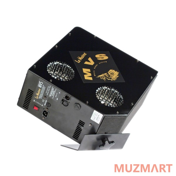 Le Maitre MVS Hazer Генератор тумана