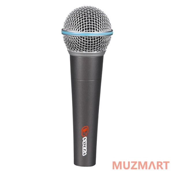 Volta DM-S58 Вокальный динамический микрофон
