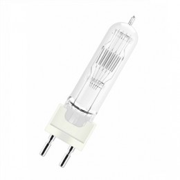 Osram 230V/1200W GX9.5 CP 90 200H 64754 Лампа галогенная