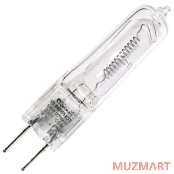 Osram 230V/150W GX-6,35 64502 Лампа галогенная