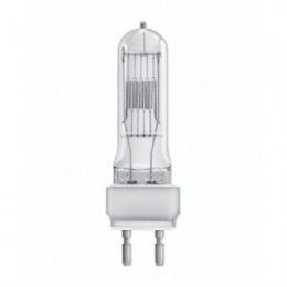 Osram 230V/2500W G-22 СP91 64796 Лампа галогенная