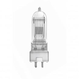 Osram 230V/500W GY-9,5 A1/244 64680 Лампа галогенная