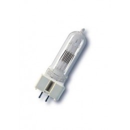 Osram 230V/650W GCT GY-9,5 T27 64718 Лампа галогенная