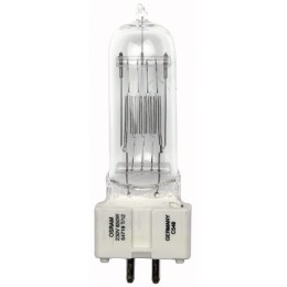 Osram 240V/650W GX-9,5 T12 64719 Лампа галогенная