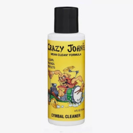 Ahead Crazy John's CJCP Состав для чистки и полировки тарелок