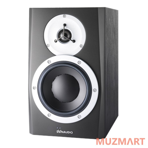 Dynaudio BM6 Mkiii Активный монитор ближнего поля