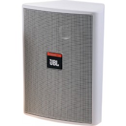 JBL Control 23-WH Компактная 2-полосная АС