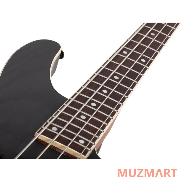 	Schecter C-4 STANDARD CS Гитара бас