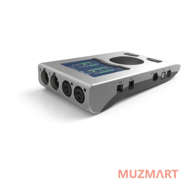 RME Babyface Pro USB аудио интерфейс