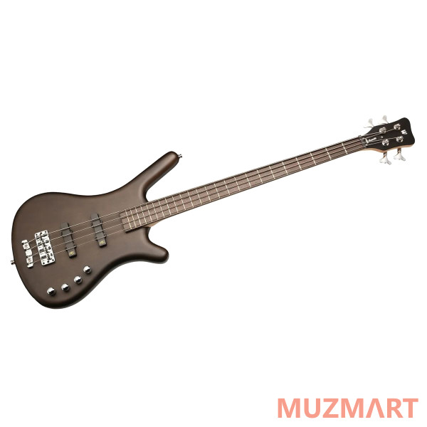 	Warwick RB Corvette Basic 4 NB TS Бас-гитара