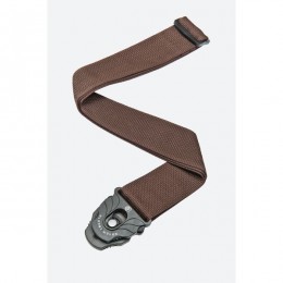 Planet Waves PWSPL209 Гитарный ремень, цвет коричневый