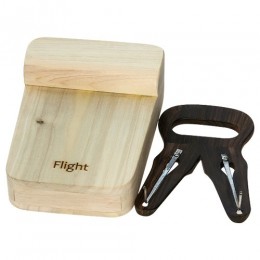 Flight FJH-6 Double Варган + футляр