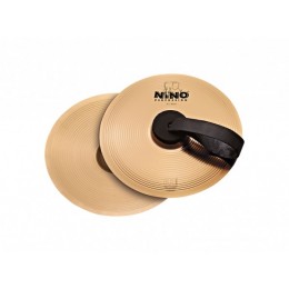 Meinl NINO-BO20 Детские ручные тарелки