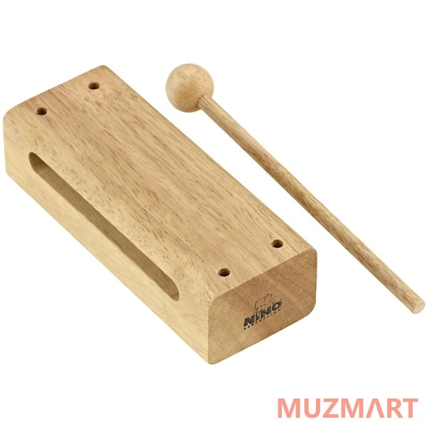 Meinl NINO21 Тон-блок